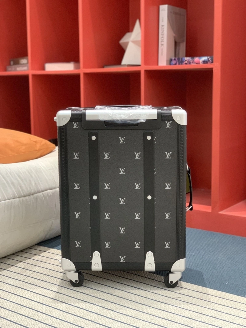 LV Suitcase 4461-0414