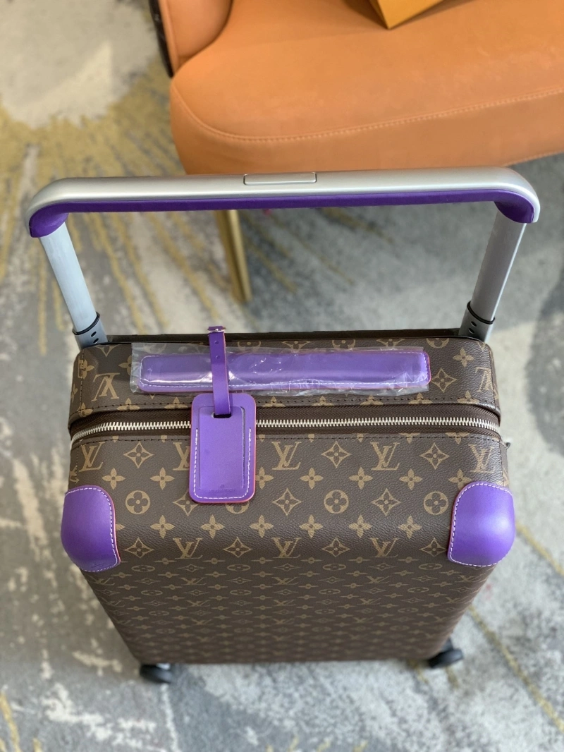 LV Suitcase 4461-0441
