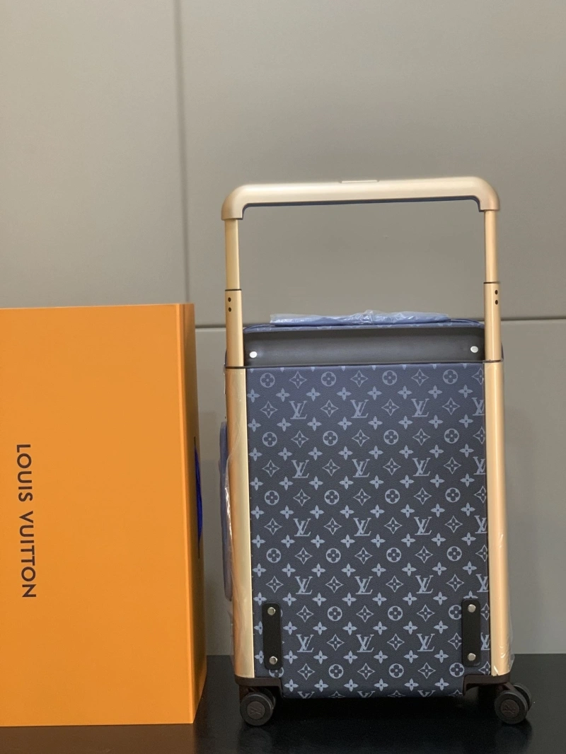 LV Suitcase 4461-0452