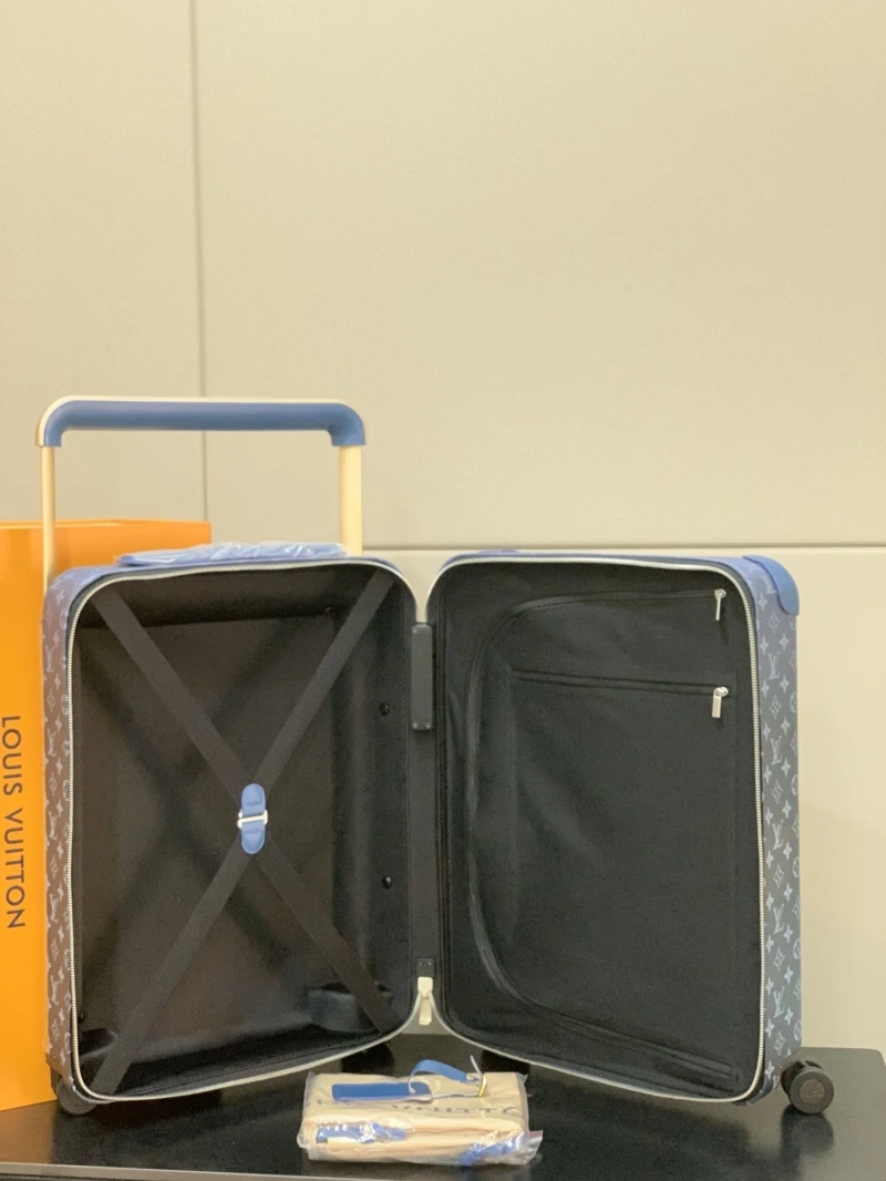 LV Suitcase 4461-0452