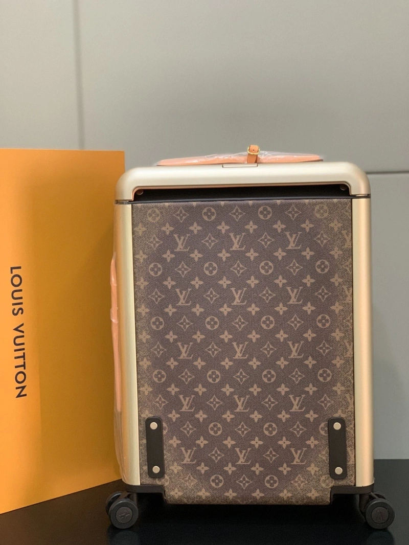 LV Suitcase 4461-0453