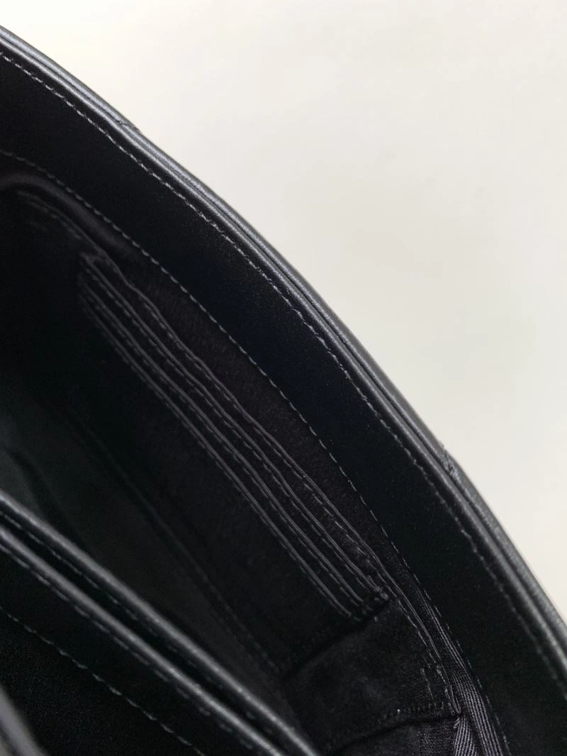 YSL Satchel Bags 4837B-0055